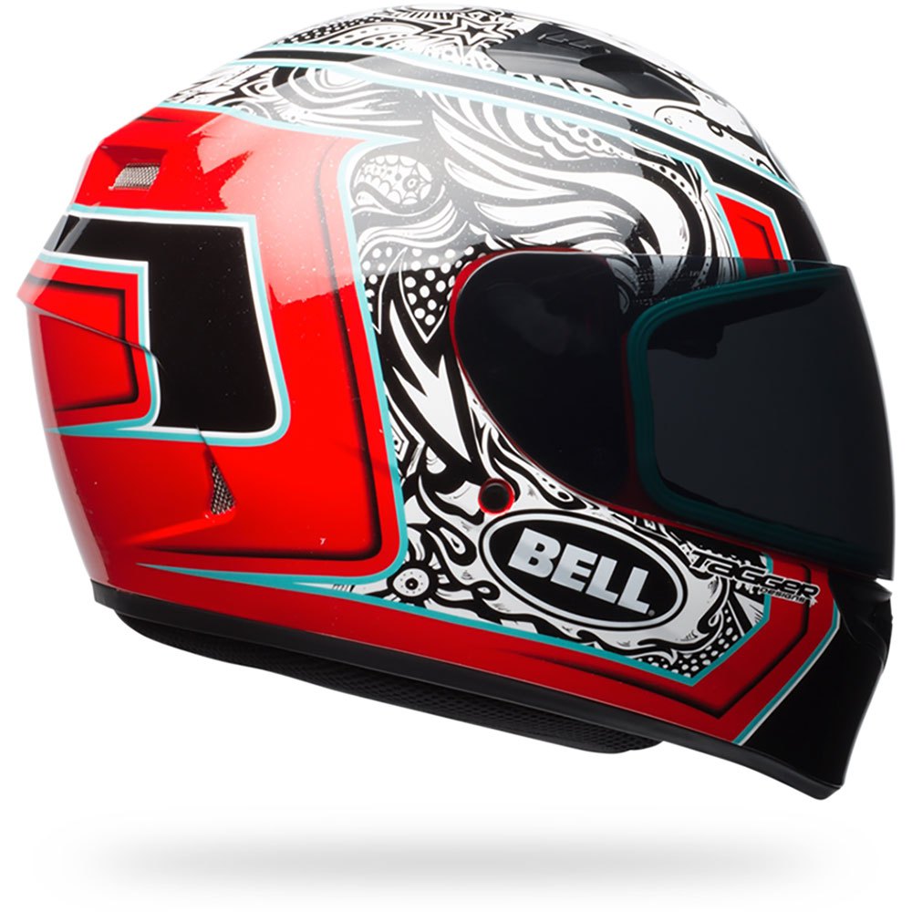 Bell moto Casc integral Qualifier