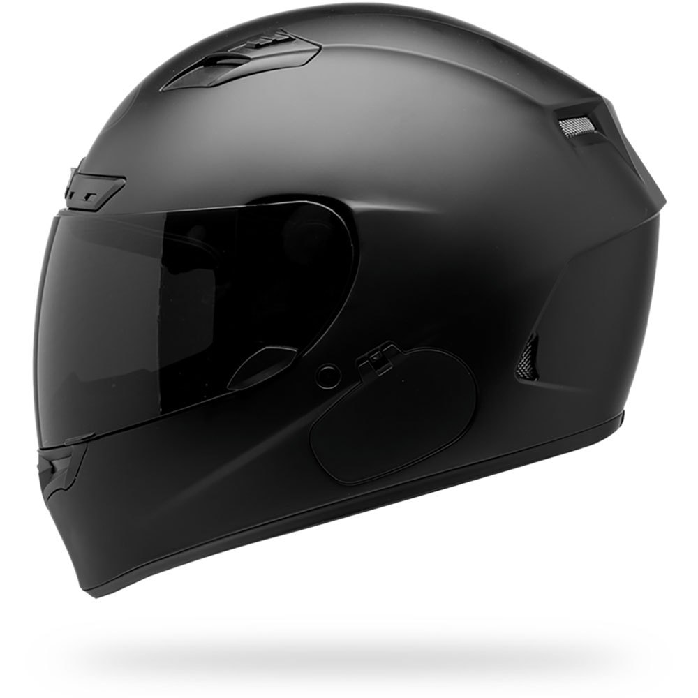 Details about   Bell Qualifier DLX Full-Face Helmet Matte Back #4 Variation size 