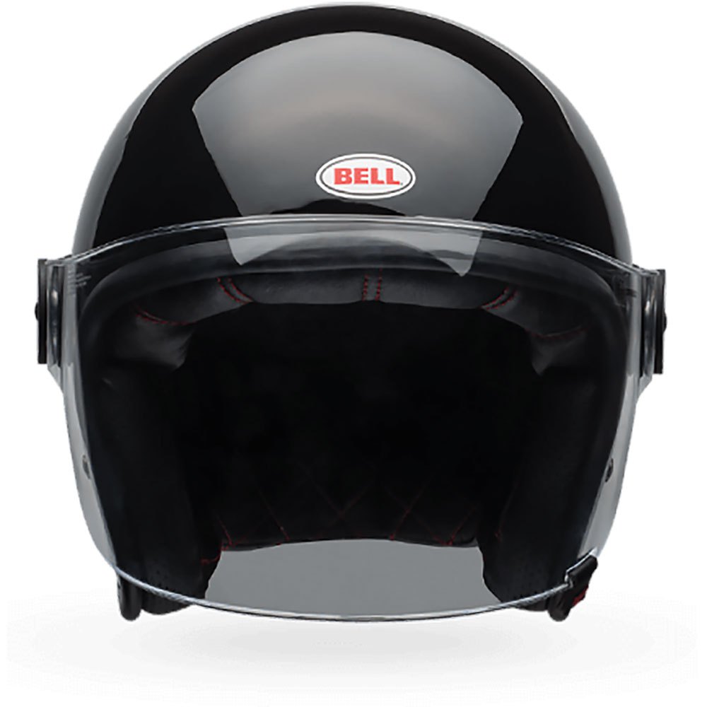 Bell moto Riot åpen hjelm