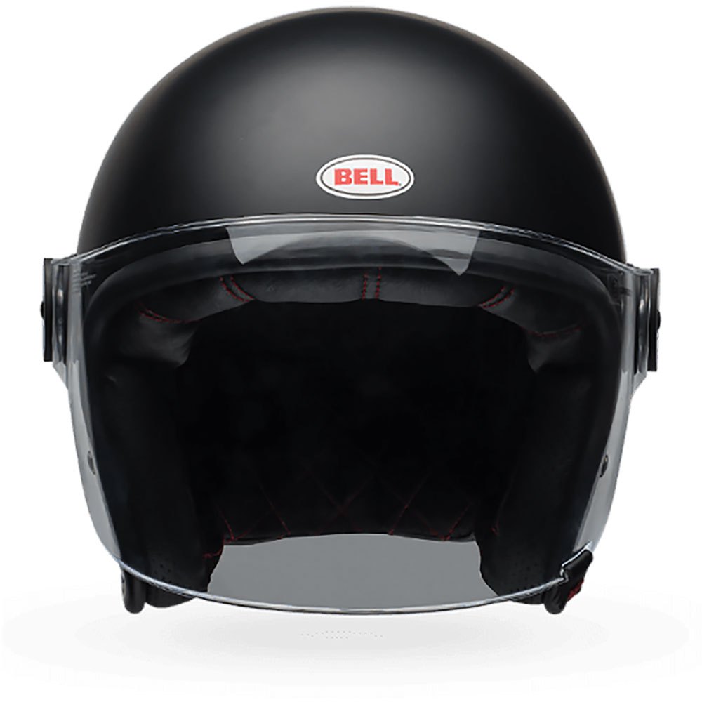 Bell moto Riot open helm