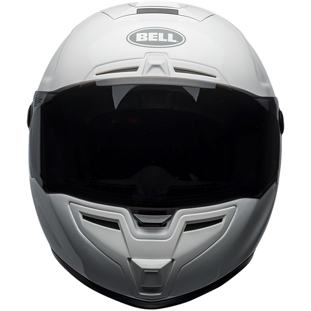 Bell フルフェイスヘルメット SRT 白 | Motardinn