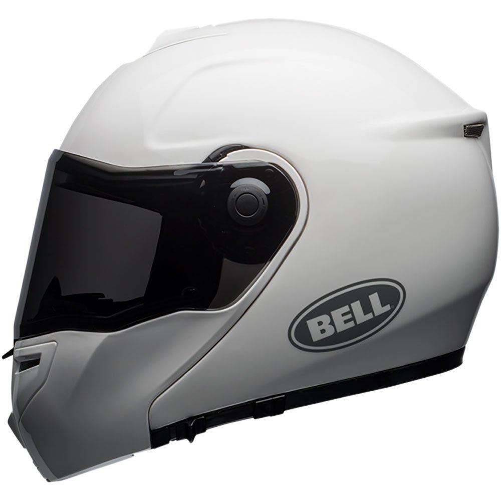 Bell moto SRT Modularhjälm