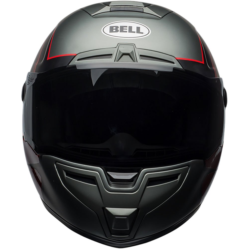Bell moto Casco integral SRT