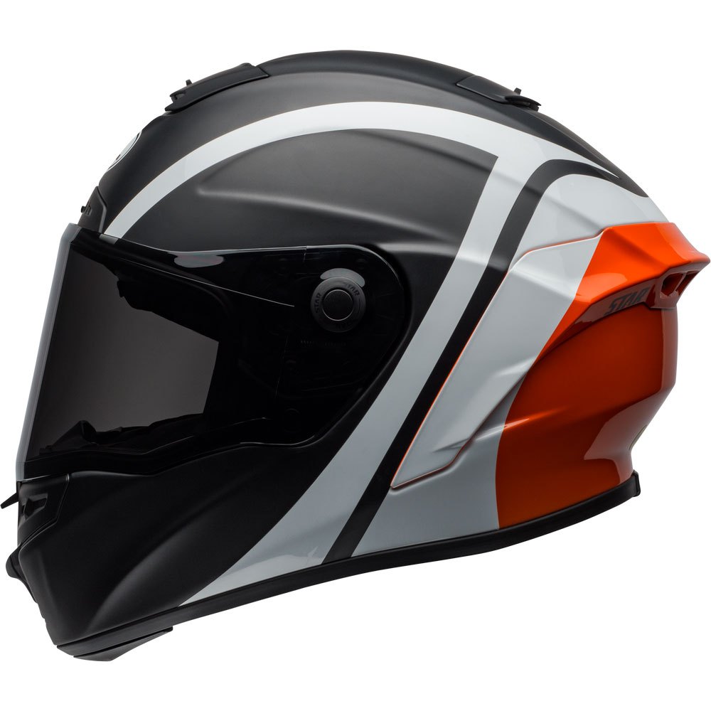 Bell moto Star MIPS full face helmet
