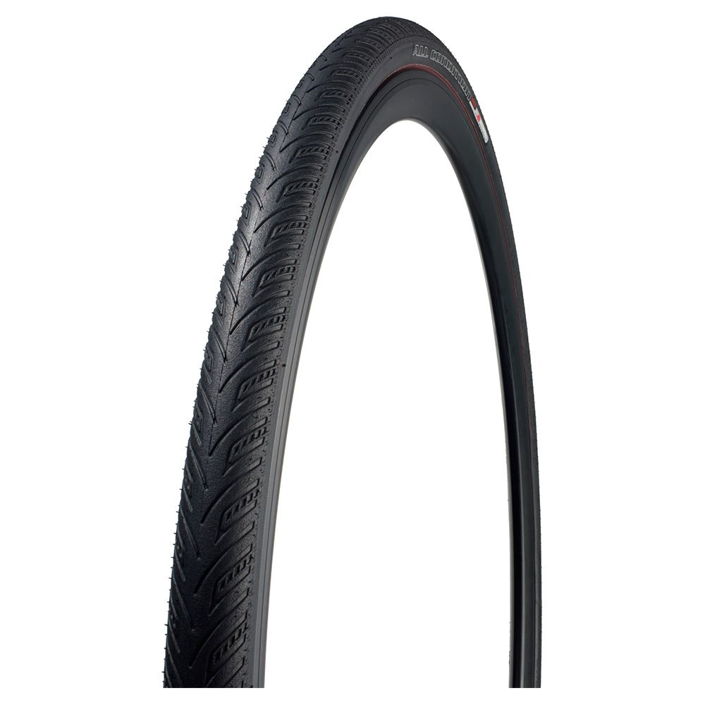 one or two Maxxis Deotonator Road Bike Tire 700 x 23mm Cycling Tyre Full Black 