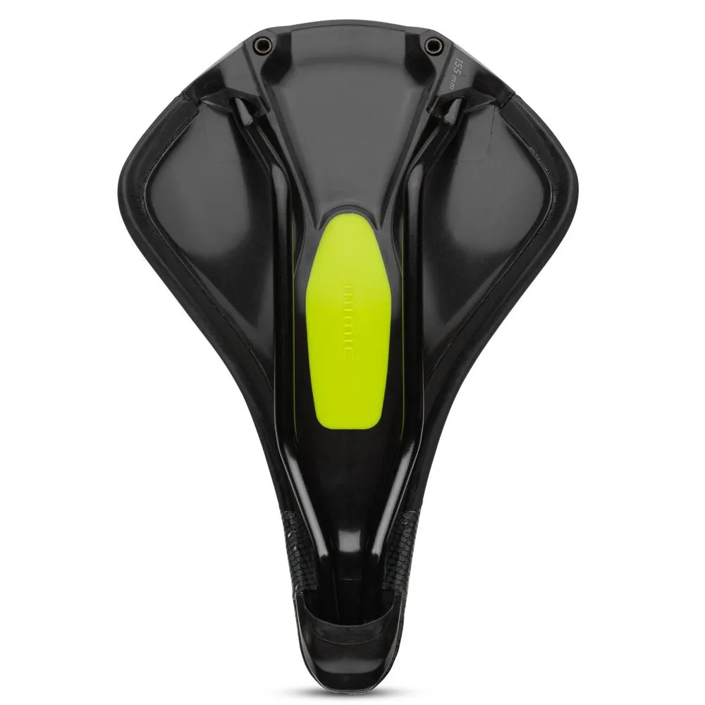 Specialized Power Comp MIMIC Woman Saddle, Black | Bikeinn