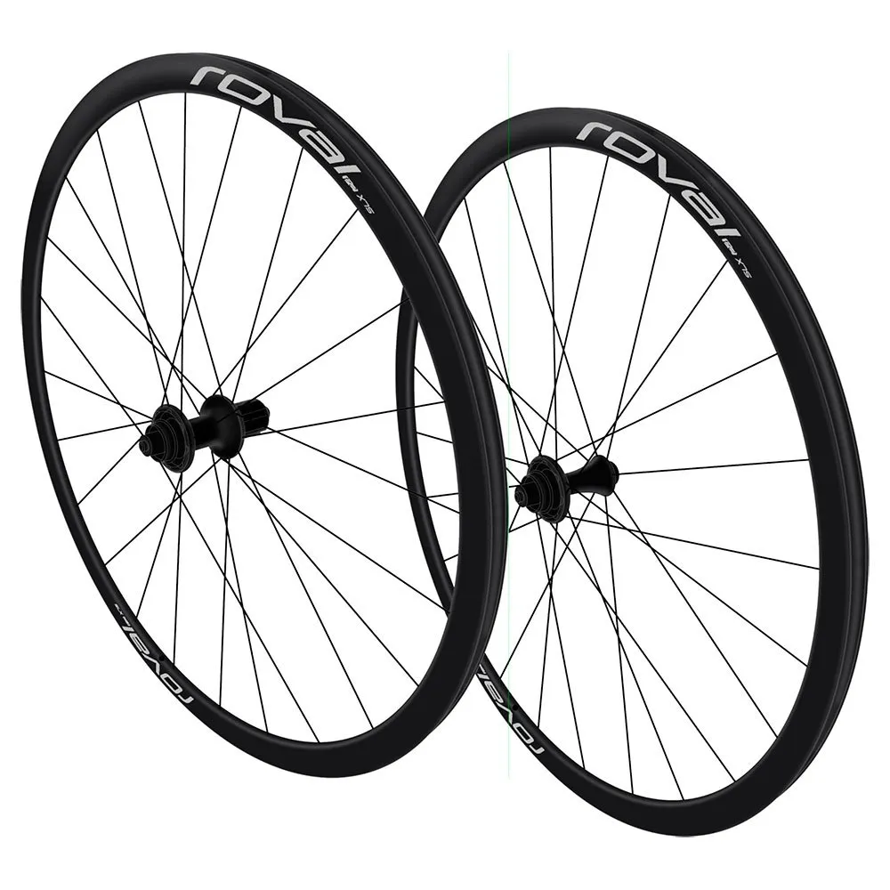 ROVAL SLX24 アルミホイール タイヤ付属 Specialized Roval SLX 24 Disc Road Wheel Set | Bikeinn ホイール