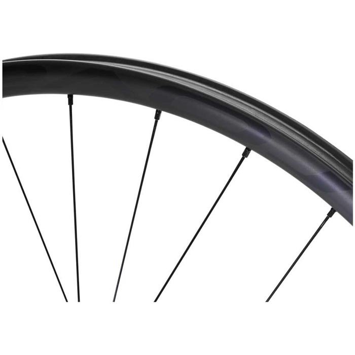 Specialized Roval Traverse 29´´ Tubeless MTB Wheel Set, Black