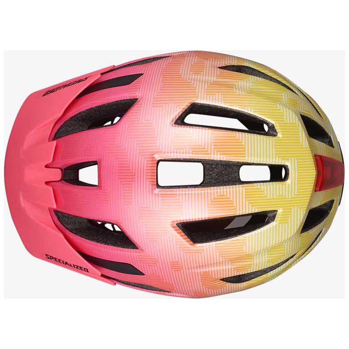 Specialized Shuffle LED SB Youth Helmet 