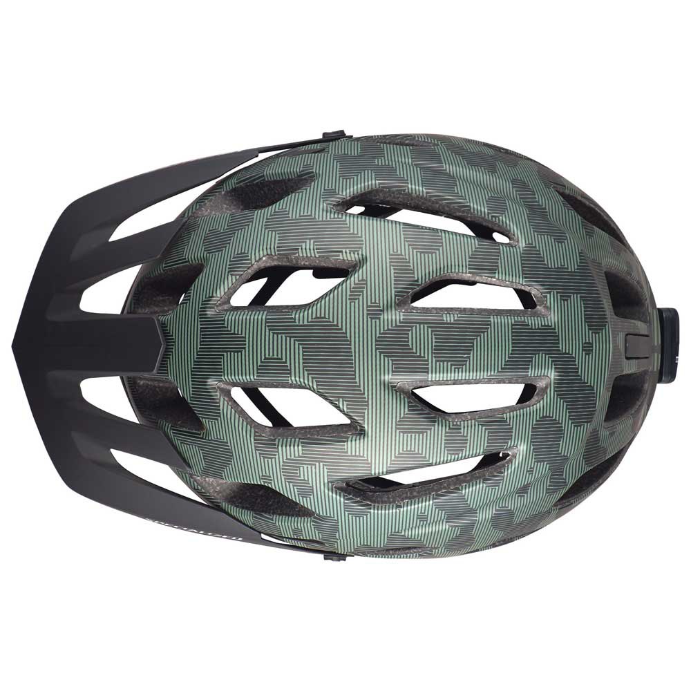 Specialized Ambush Comp ANGi MIPS MTB Helmet