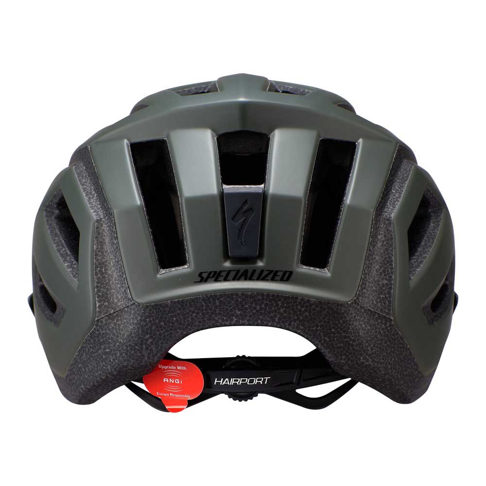 Specialized Capacete MTB Tactic III MIPS