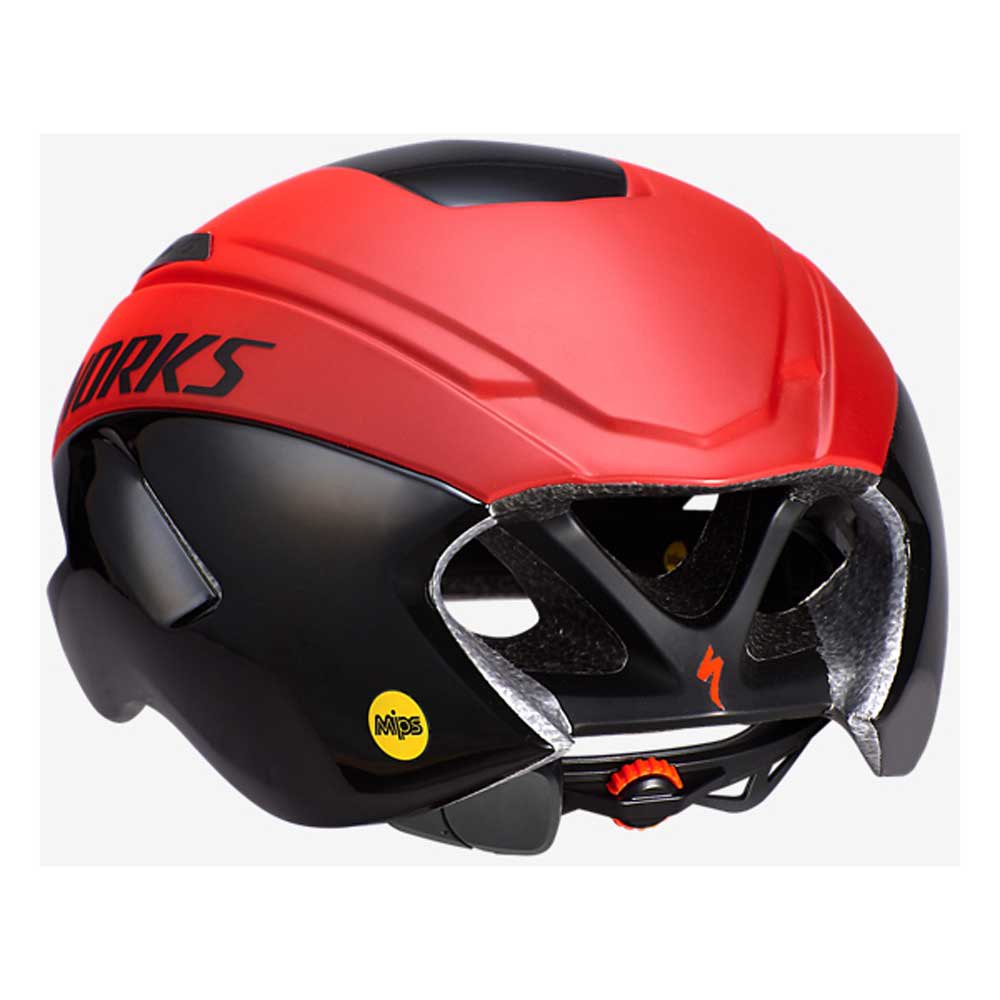 Specialized S-Works Evade ANGi MIPS Helmet