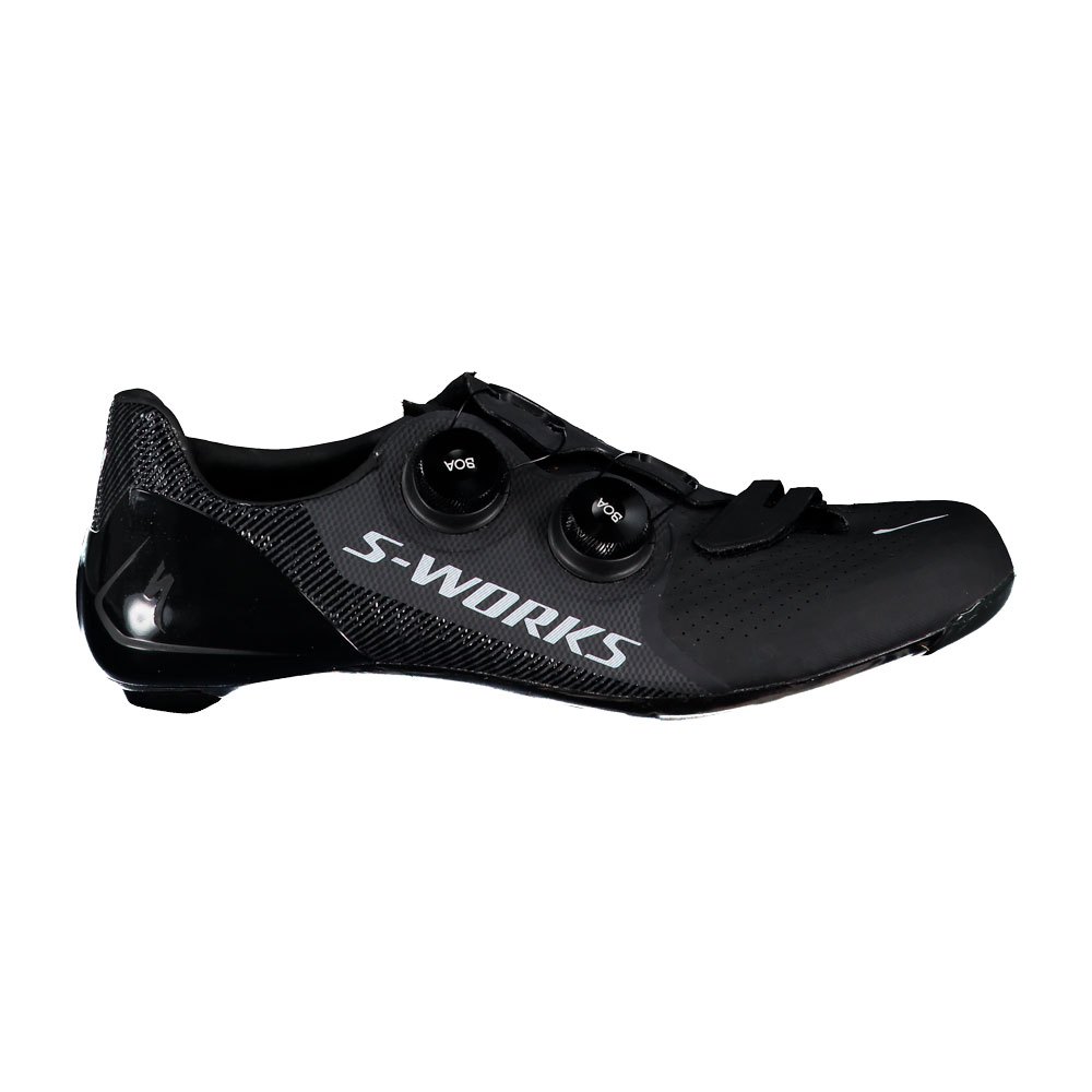 Specialized S-Works 7 Road Shoes, Black | Bikeinn