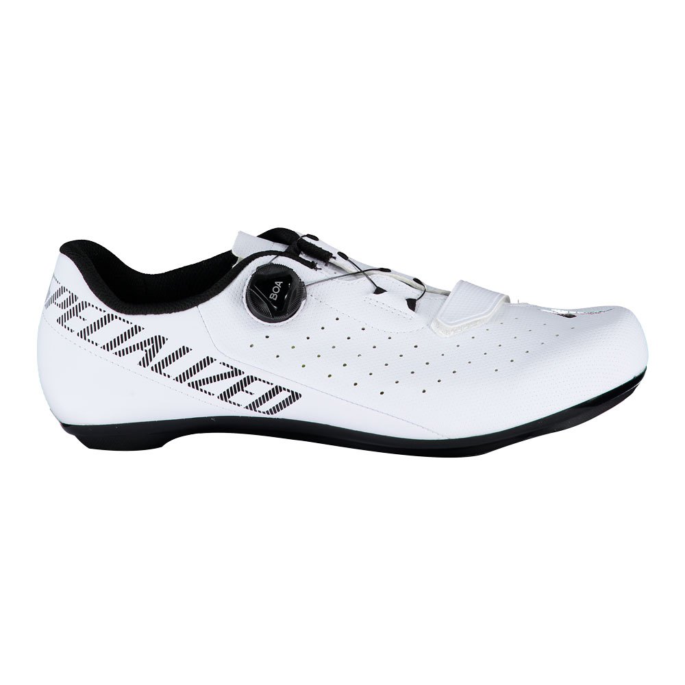 -New in a Box Great Price -Specialized Spirita RBX Road Shoes White 