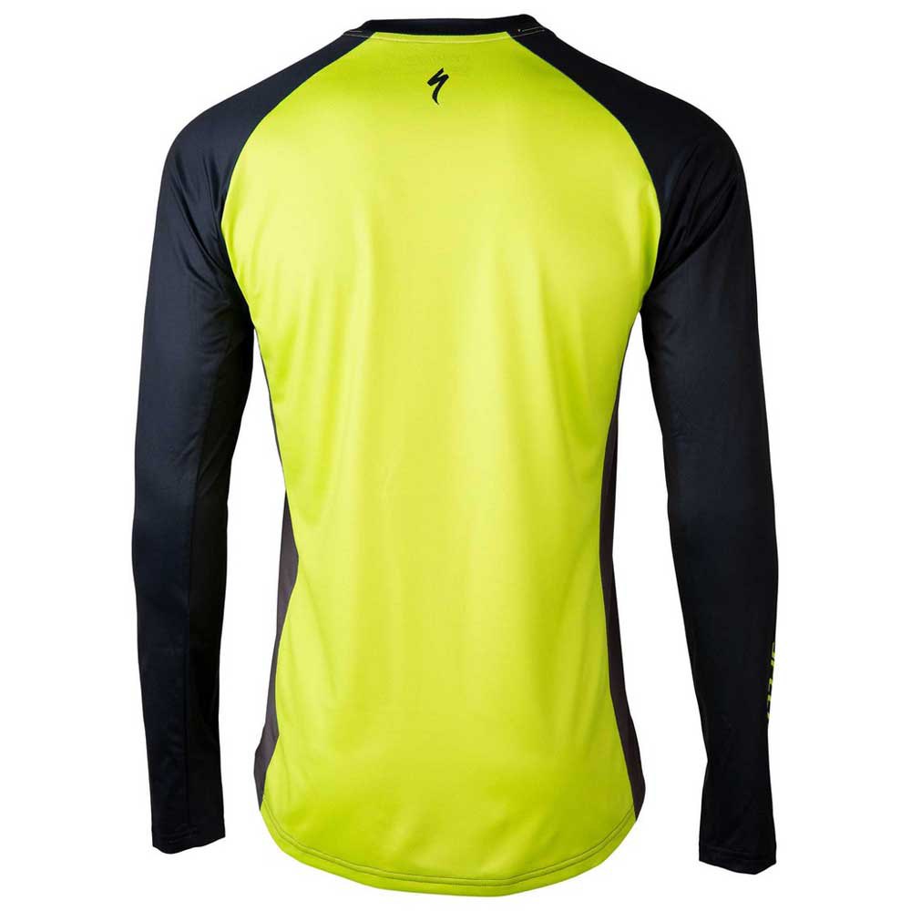 Specialized Demo Pro Long Sleeve T-Shirt