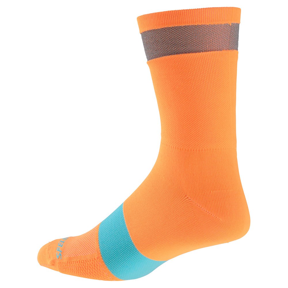 specialized-reflective-tall-socks