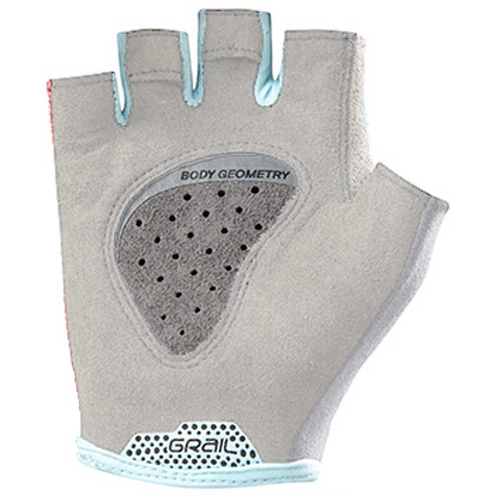 Specialized Body Geometry Grail Gloves, Pink Bikeinn