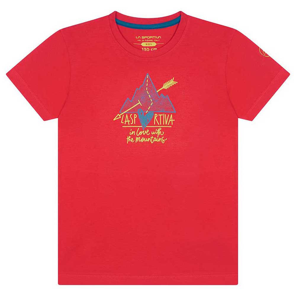 la-sportiva-t-shirt-a-manches-courtes-alakay