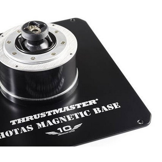 Thrustmaster Base magnétique pour joystick PC HOTAS