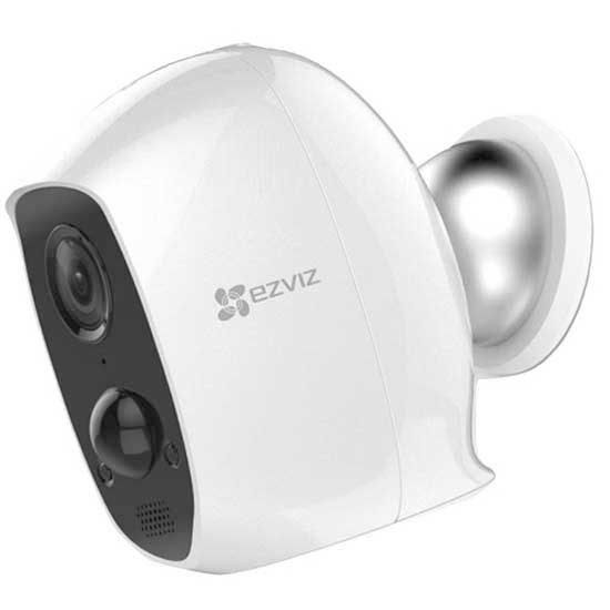 Ezviz C3A Wireless Security Camera