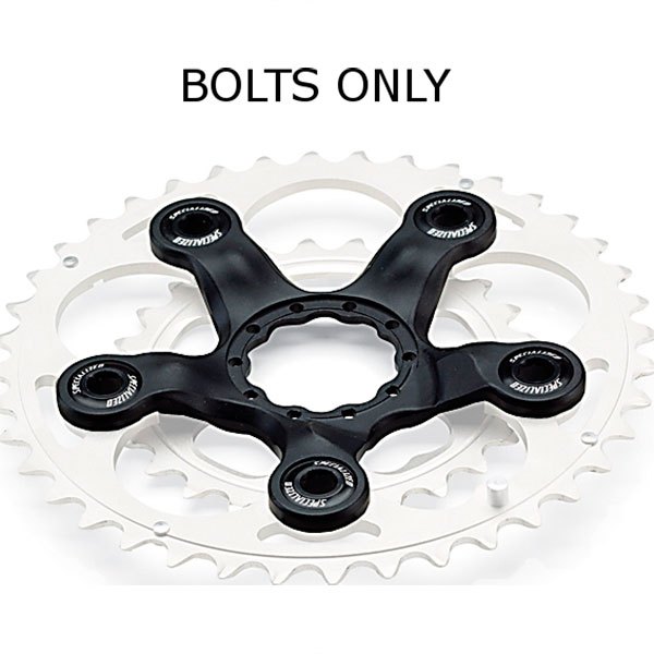 Specialized S-Works MTB Chainring Bolts Screw