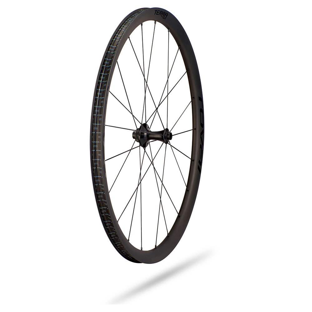 specialized-roval-terra-clx-disc-tubeless-racefiets-voorwiel