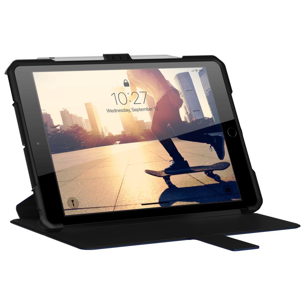 Uag Carcasa Apple iPad 10.2´´ 2019 Metropolis
