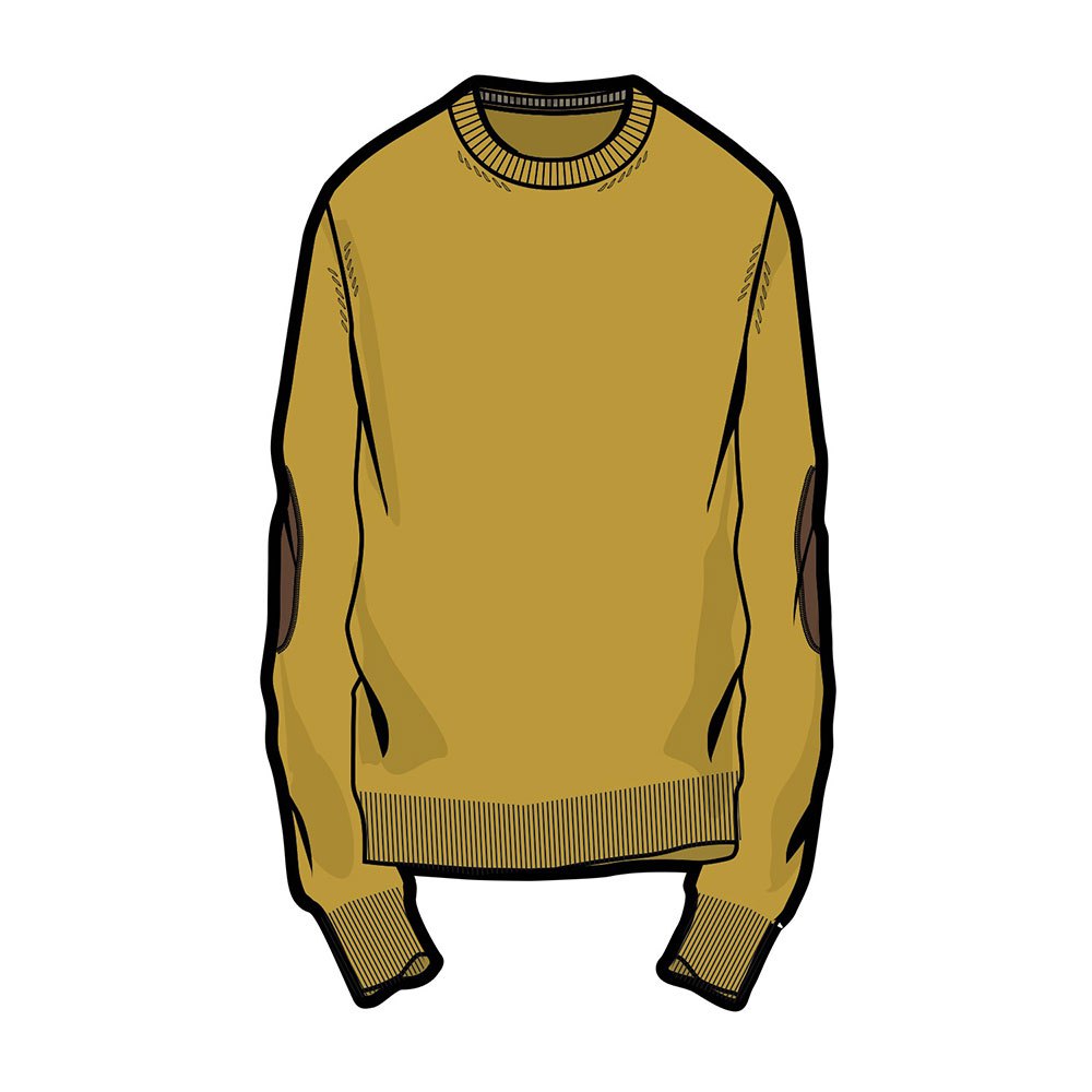 hackett-wool-cash-mix-crewneck-sweater