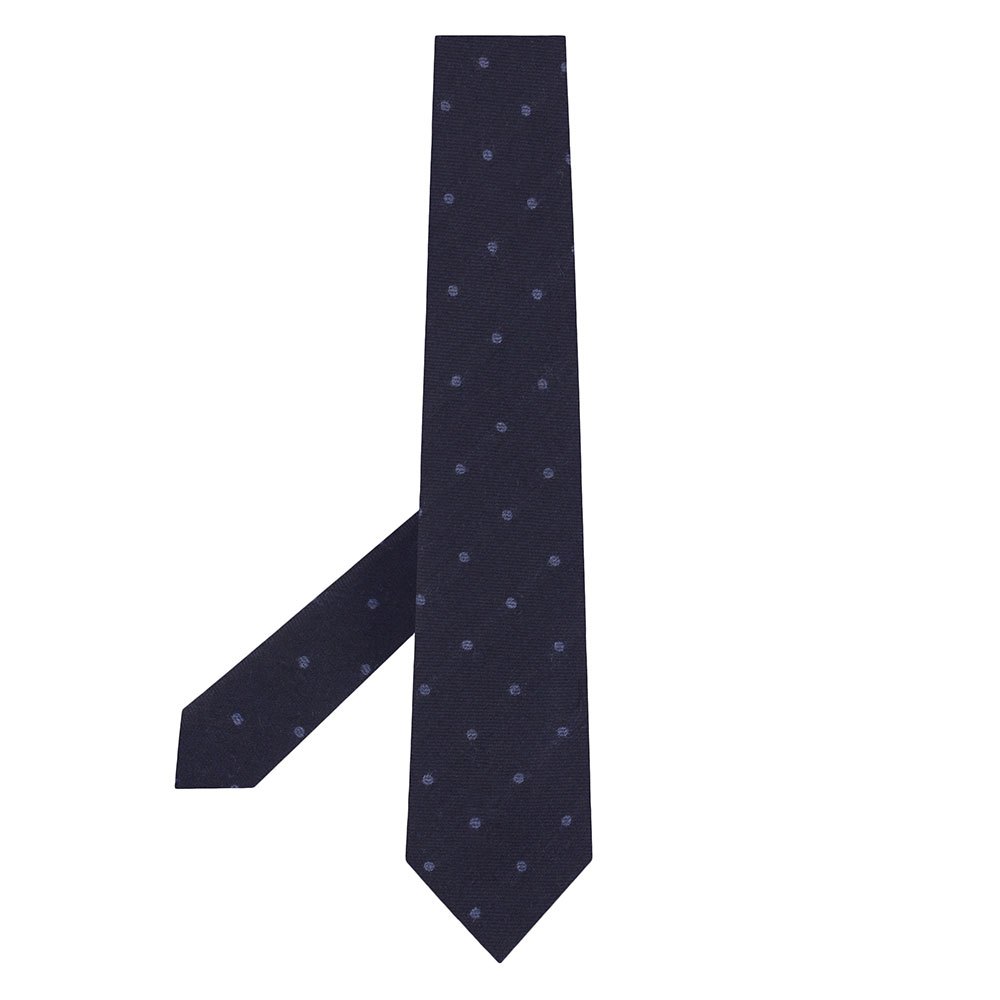 hackett-corbata-de-punts-silk-wool