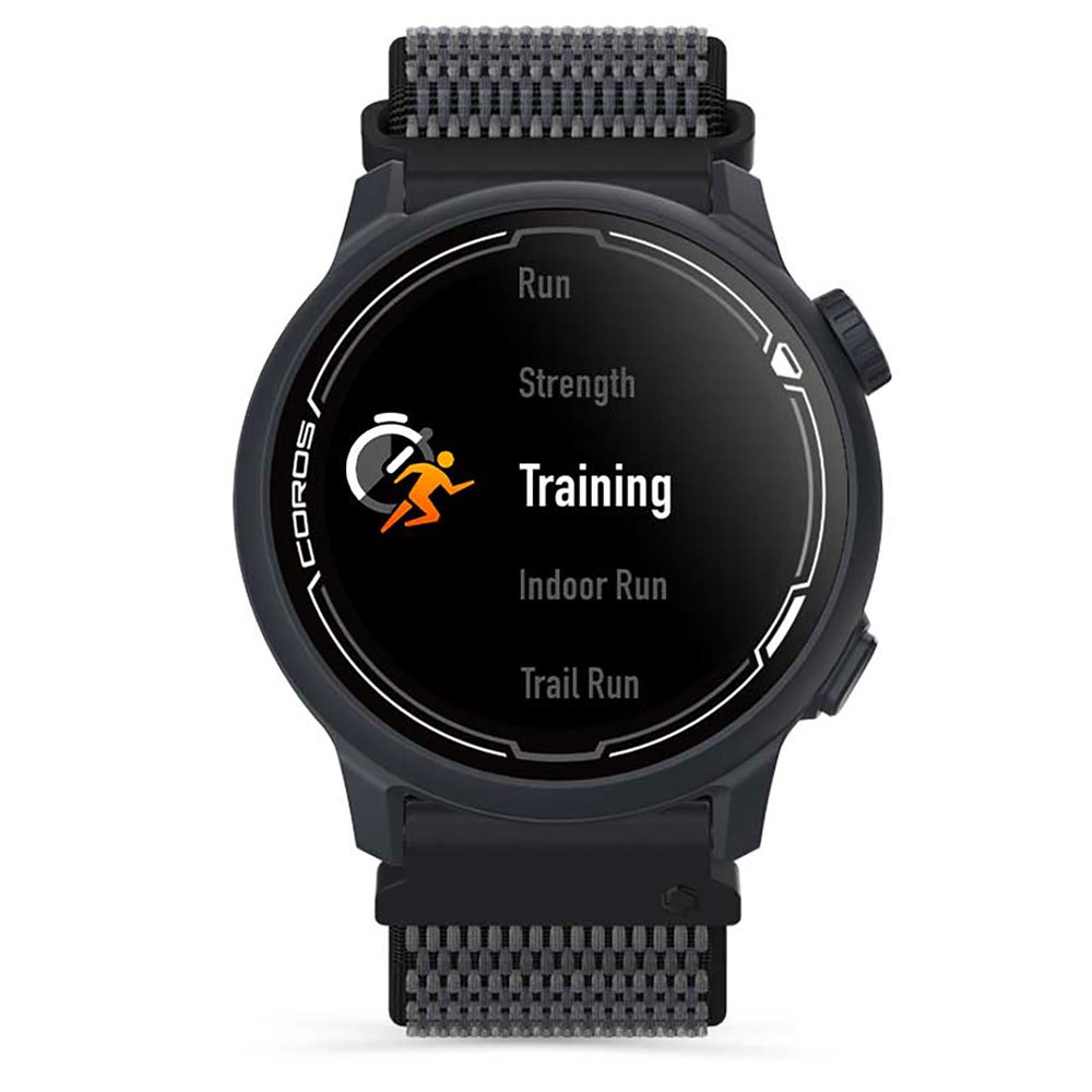Coros Pace 2 Premium GPS Sport horloge
