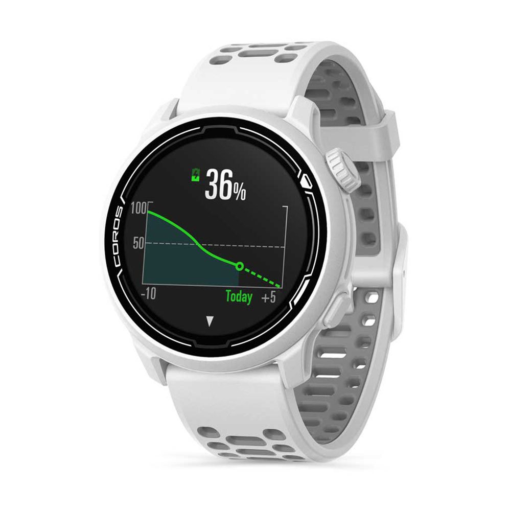 Coros Pace 2 Premium GPS Sport watch