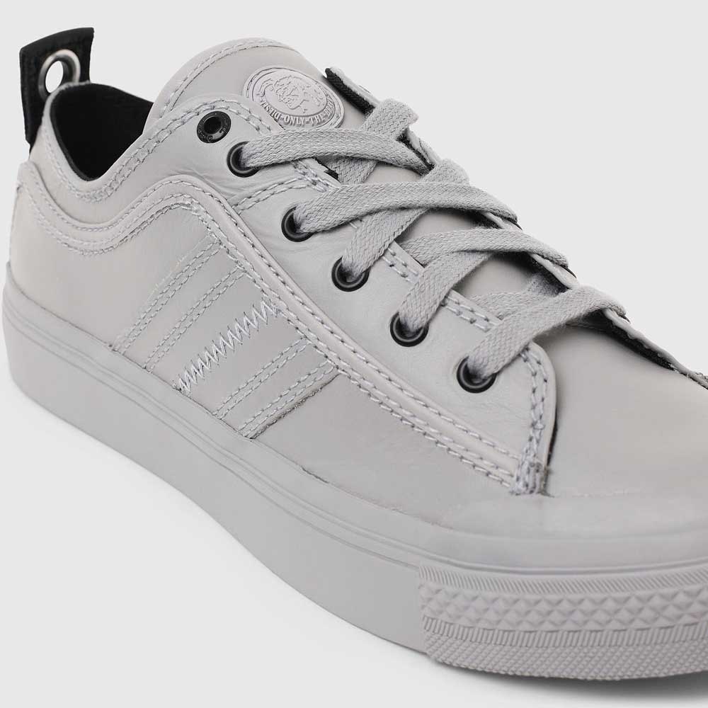 Diesel Astico Low Lace Trainers