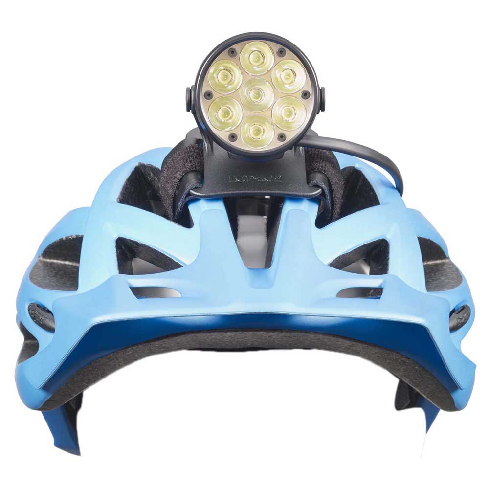 Lupine Betty R14 front light