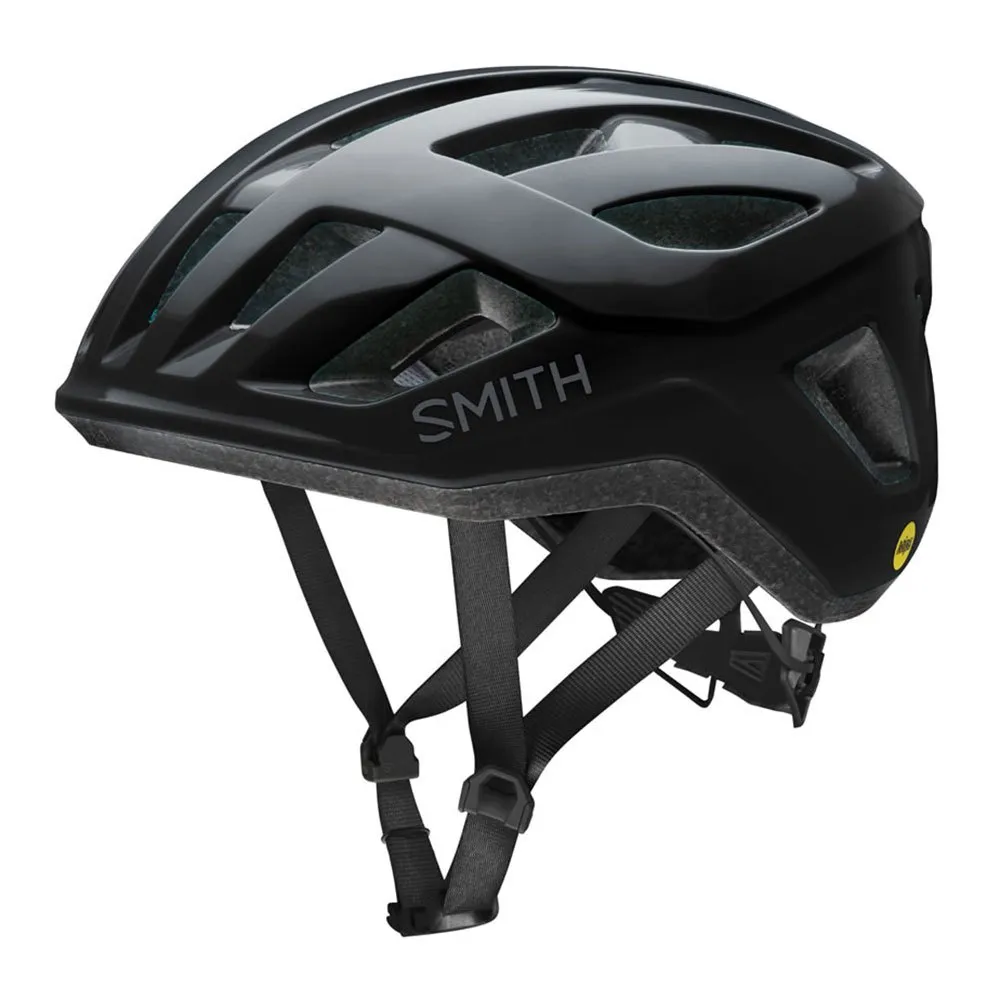 Smith Signal MIPS