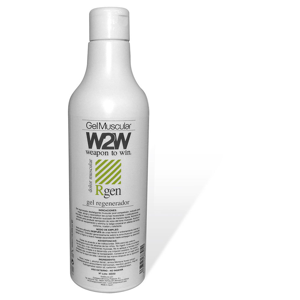 w2w-geeli-regenerative-arnica-500-ml