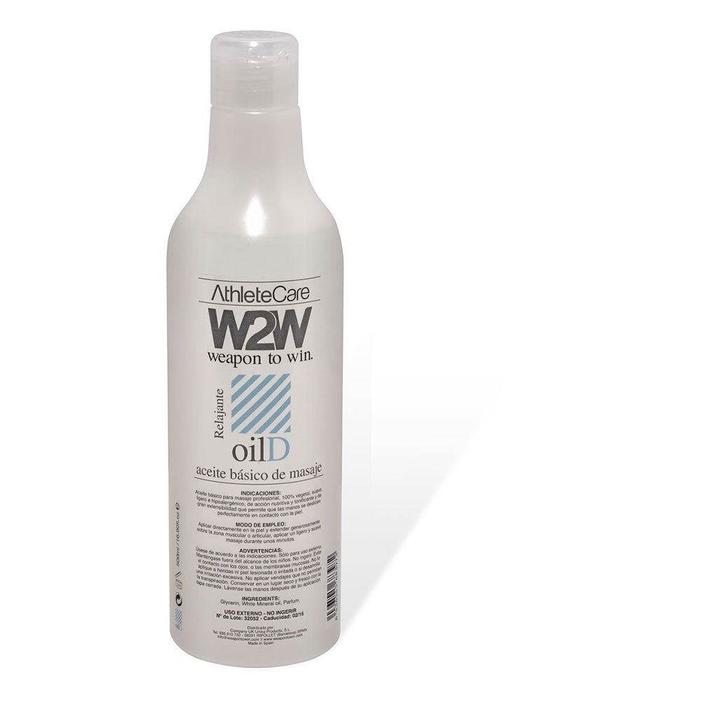 w2w-medical-basic-olie-500ml
