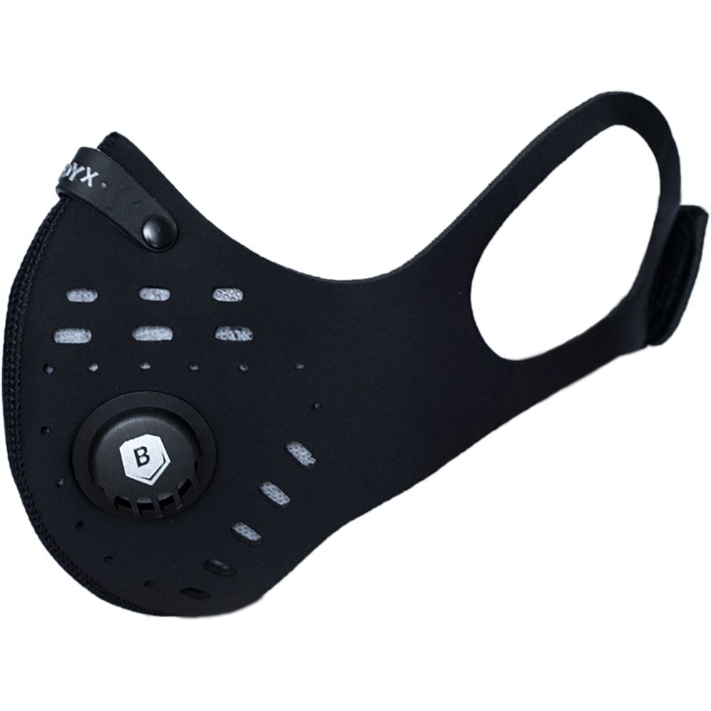 Broyx Med Filter Ansiktsmask Sport Delta