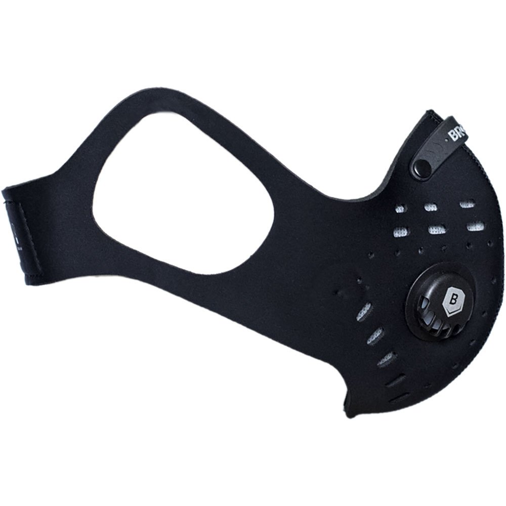 Broyx Sport Delta Z Filtrującą Maską Na Twarz