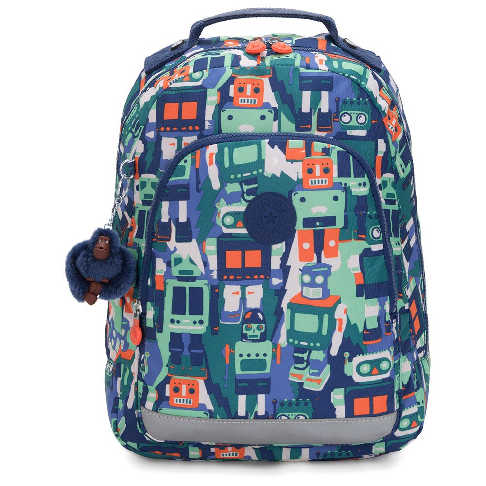 kipling-class-room-s-15l-backpack