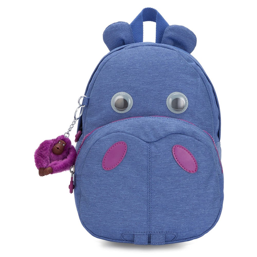 kipling-hippo-7l-backpack