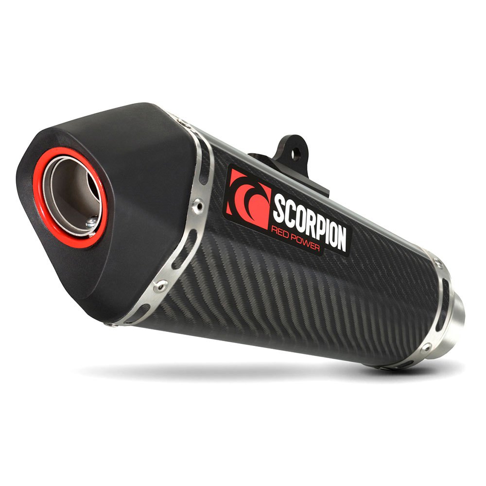 scorpion-exhausts-silencioso-serket-taper-slip-on-carbon-fibre-cb-hornet-600-07-13