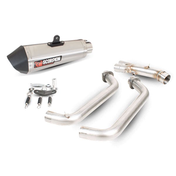 scorpion-exhausts-full-line-system-serket-taper-de-cat-race-brushed-stainless-mt-07-14-20-not-homologated