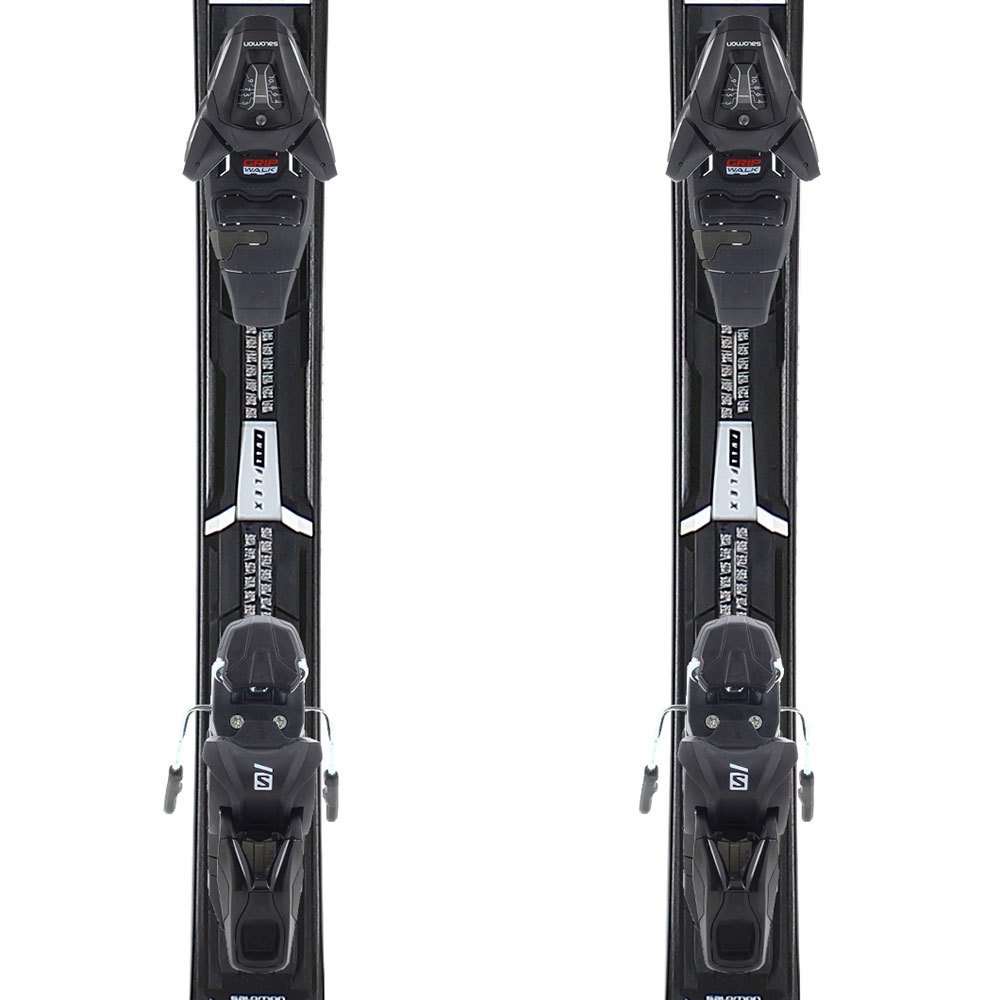 Salomon Ski Alpin S/Max W8+L10 GW L90