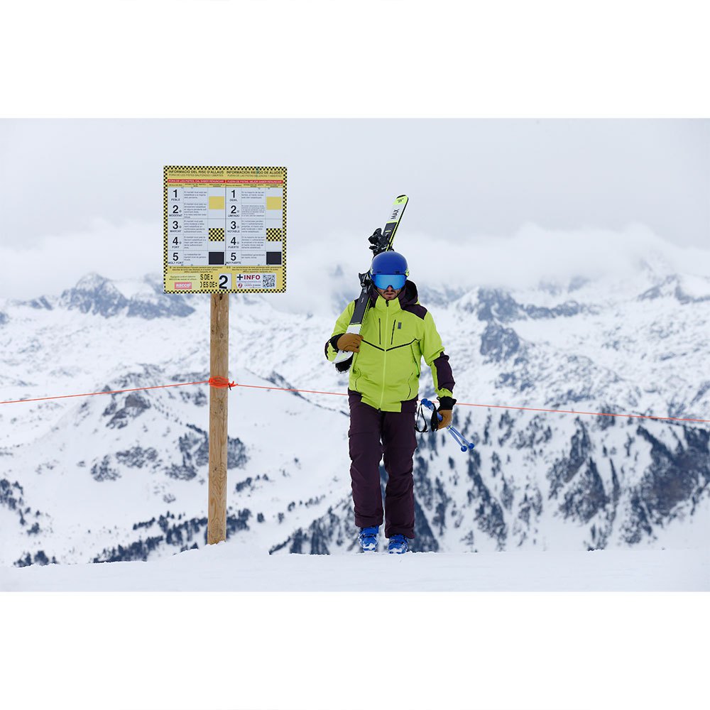 Salomon Alpine Ski 24 Hours Max+Z11 GW