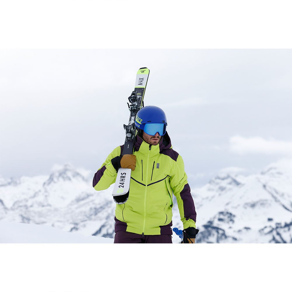 Salomon Alpine Ski 24 Hours Max+Z11 GW