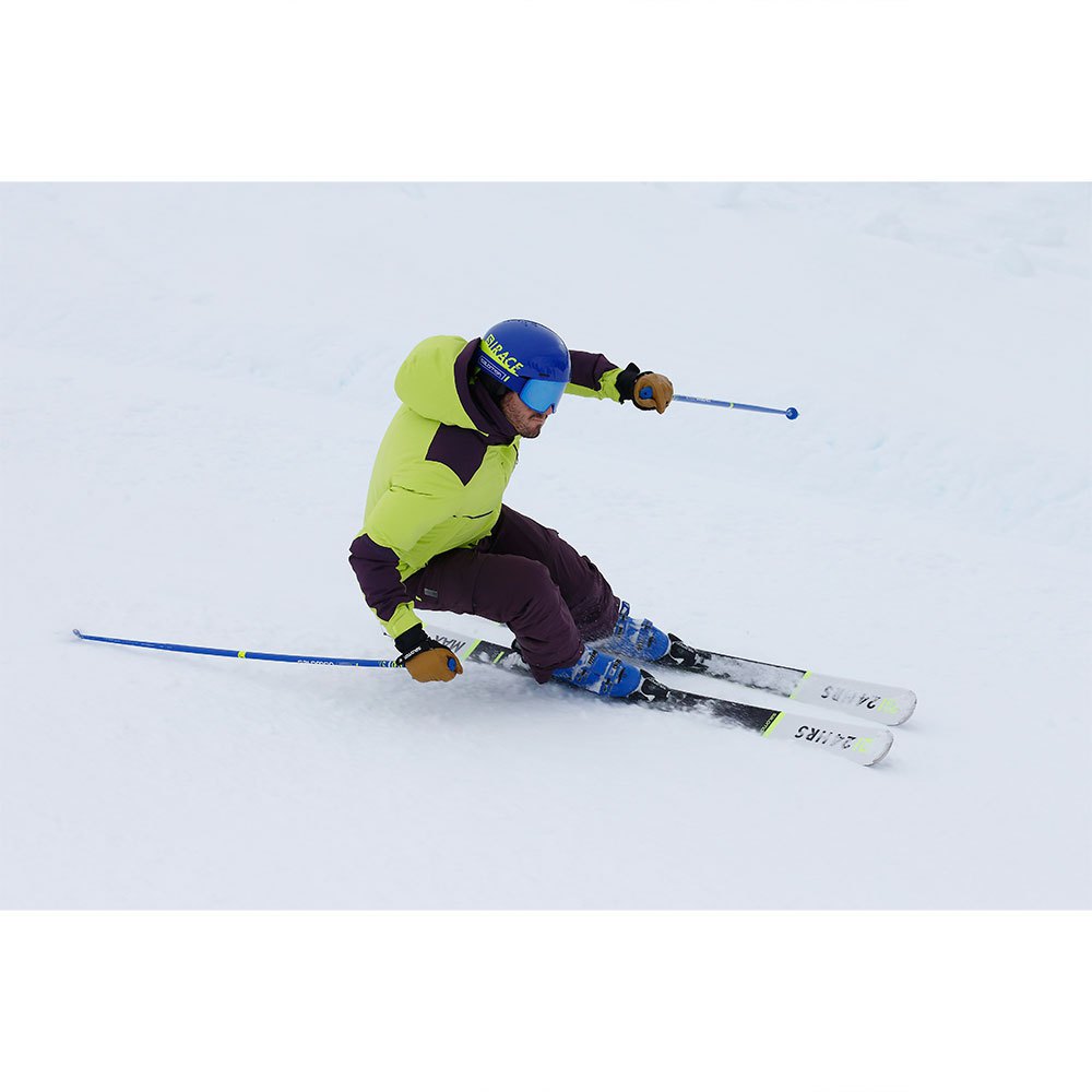 Salomon Esquís Alpís 24 Hours Max+Z11 GW
