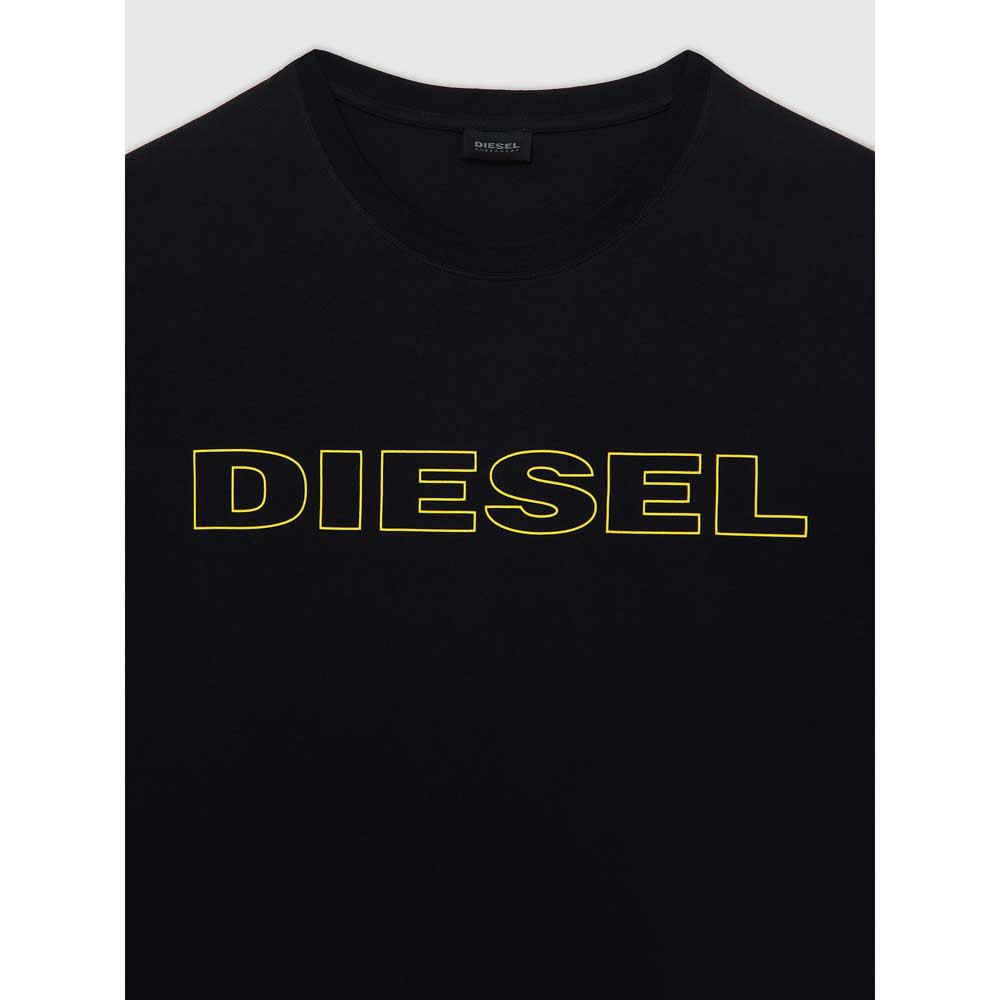 Diesel Kortärmad T-shirt Jake