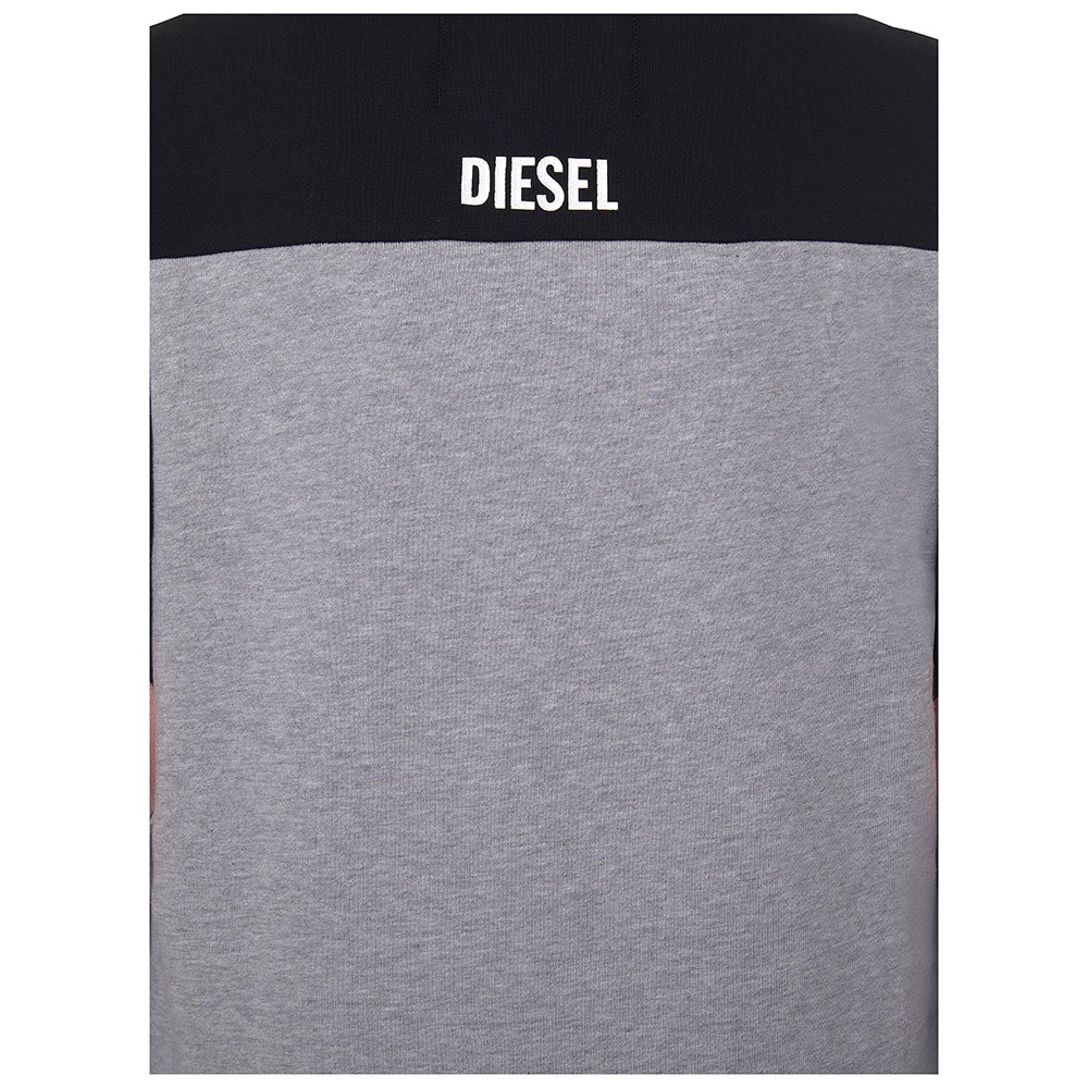 Diesel Phylosh
