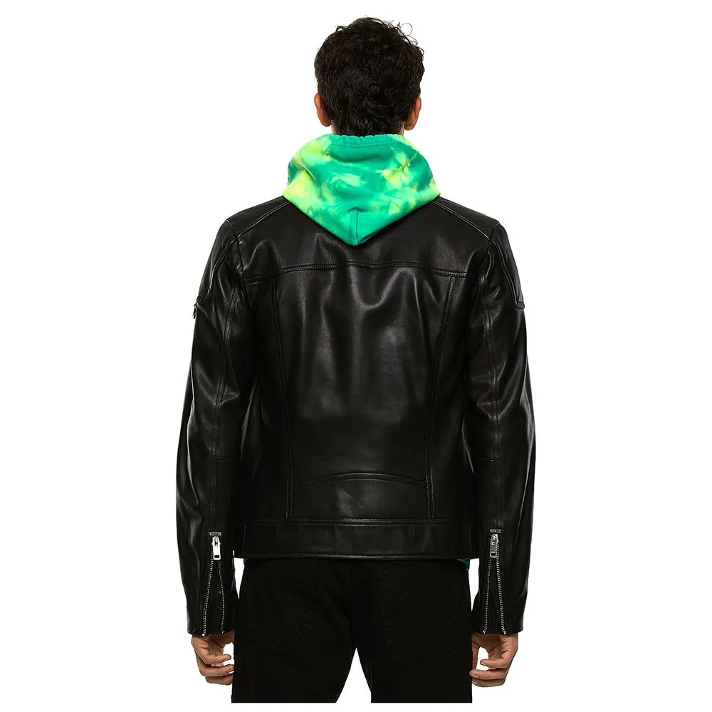 Diesel L Cody Jacket | Dressinn