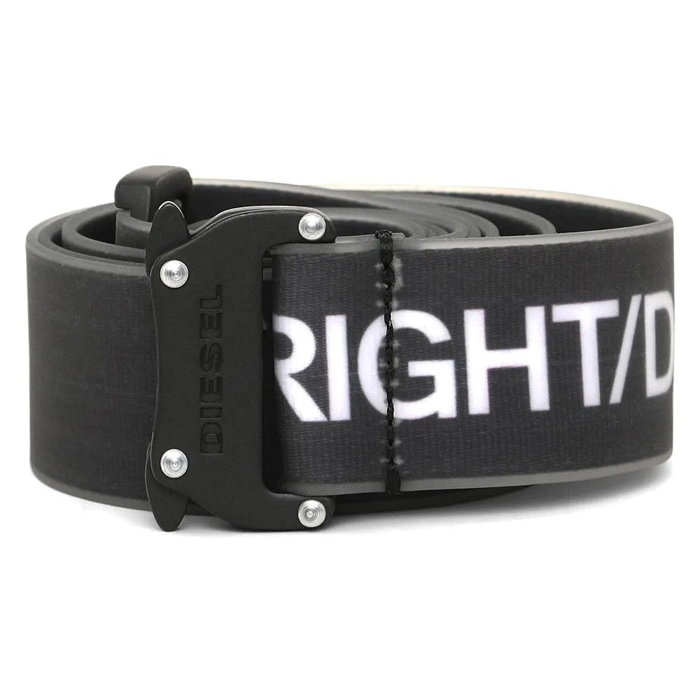Diesel Tape Belt | Dressinn display picture 1
